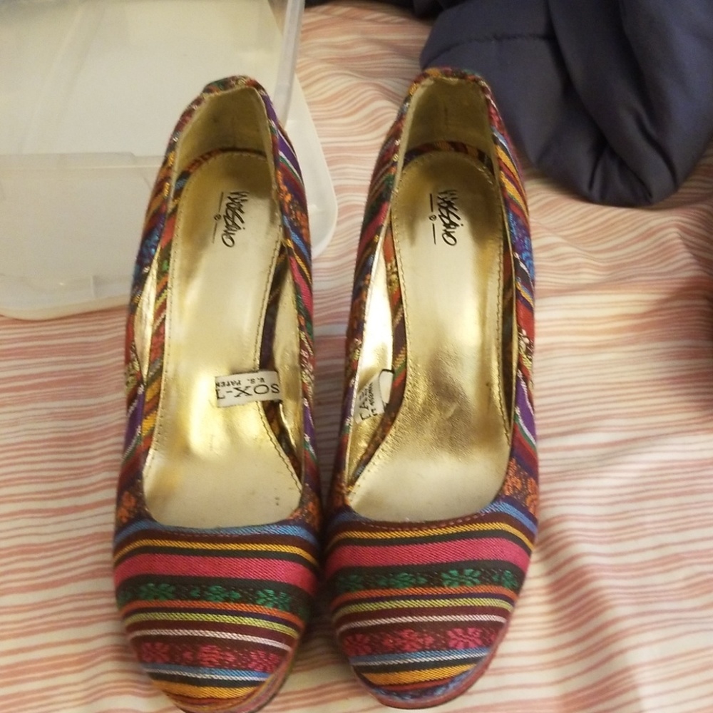 Wedges